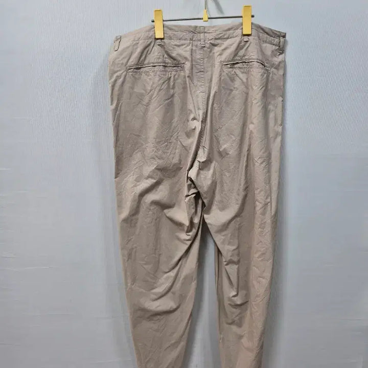 [BUNJANG] AURALEE Cotton Pants Mens Size 35 / AURALEE 오라리 면 바지 남성 35