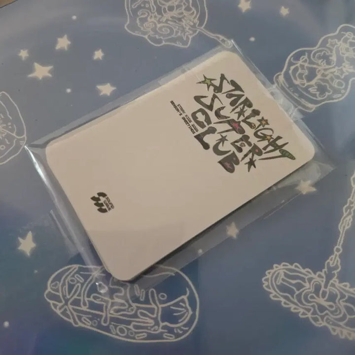 [SOLD OUT] 스트레이 키즈 시즌 그리팅 스키즈 시그 2026 사웨 포카 풀박 미개봉