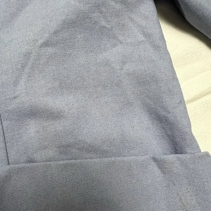 [BUNJANG] Oversized Linen Jacket (New) / 오버핏 린넨 자켓 (새상품) 핏 최고