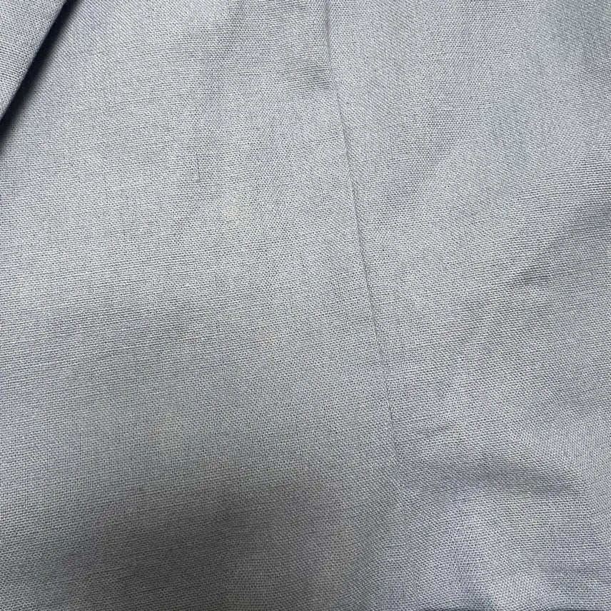 [BUNJANG] Oversized Linen Jacket (New) / 오버핏 린넨 자켓 (새상품) 핏 최고