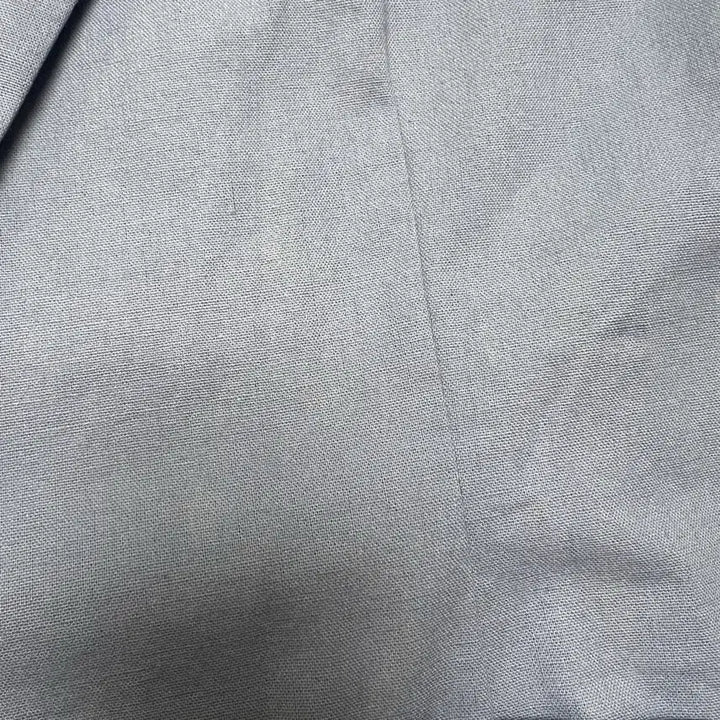 [BUNJANG] Oversized Linen Jacket (New) / 오버핏 린넨 자켓 (새상품) 핏 최고