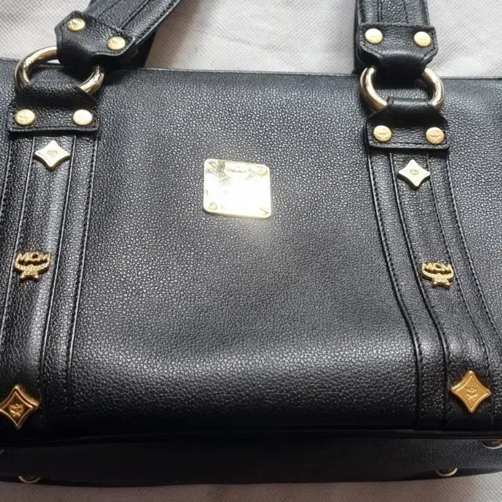 [SOLD OUT] mcm핸드백