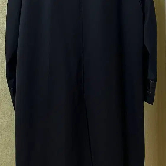 [SOLD OUT] 유스 스냅 싱글 코트M