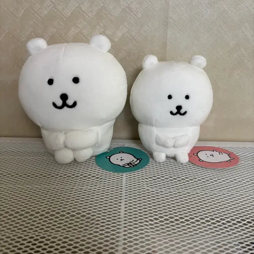 [SOLD OUT] 농담곰 인형