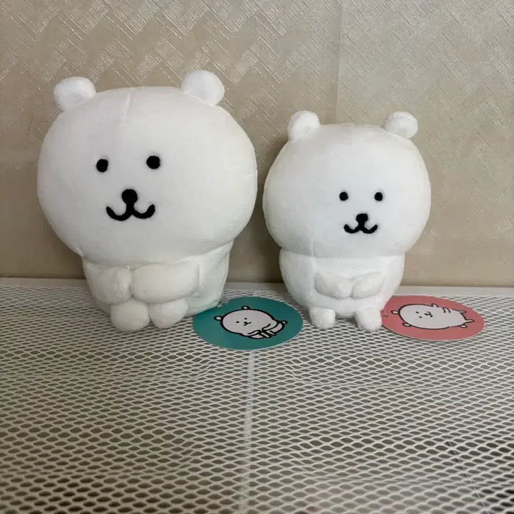 [SOLD OUT] 농담곰 인형