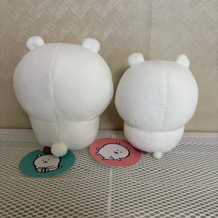 [SOLD OUT] 농담곰 인형