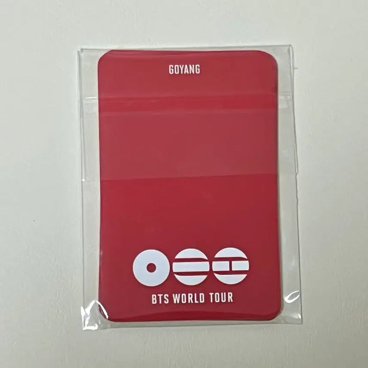 [BUNJANG] BTS Arirang Concert ARMY Zone Photocard Bundle / 방탄소년단 BTS 아리랑 콘서트 고양콘 아미존 아미부스 포카 army