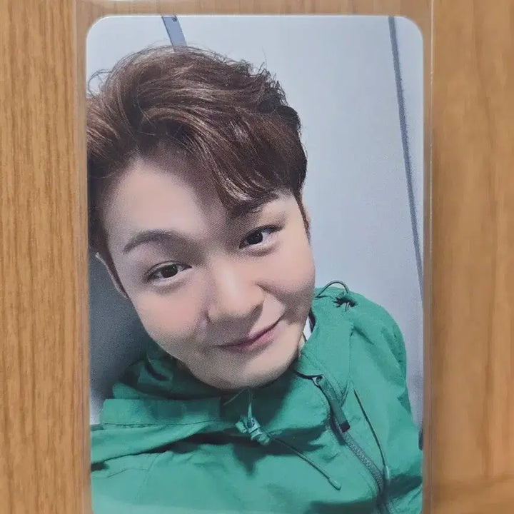[BUNJANG] BTOB Lee Changsub Apple Music POB / 이창섭 나의바람 애플뮤직2차 미공포
