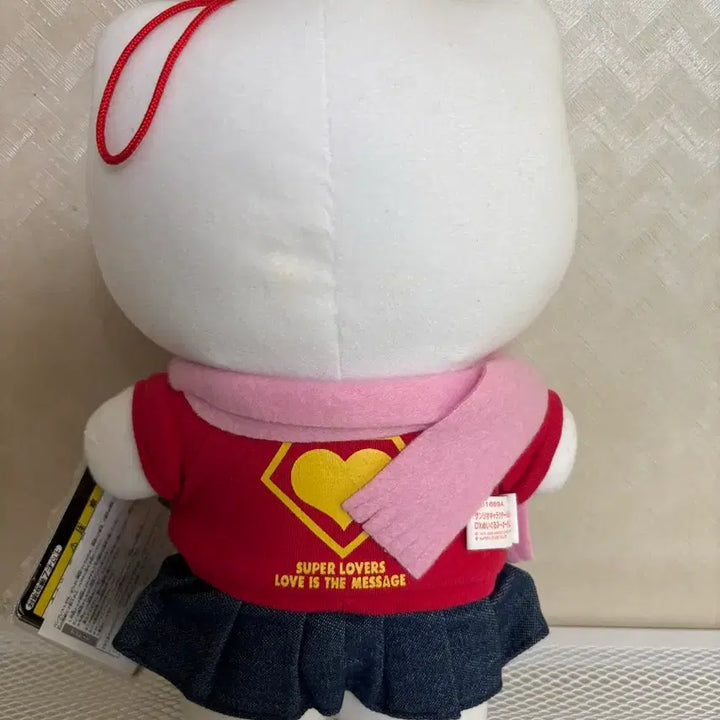 [SOLD OUT] 키티 인형 고전