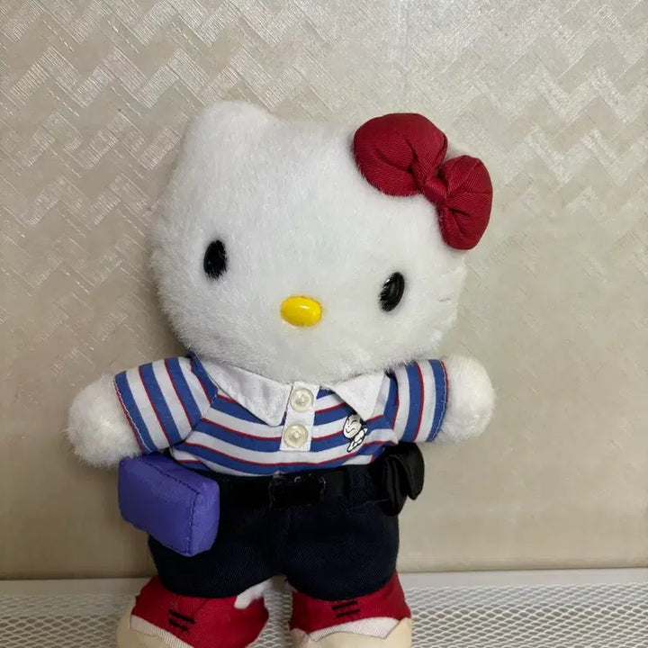 [SOLD OUT] 키티 인형 고전