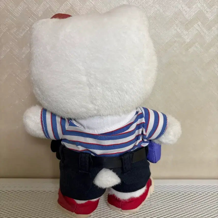 [SOLD OUT] 키티 인형 고전