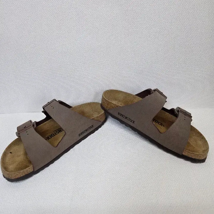 [SOLD OUT] 버켄스탁 아리조나 토프 샌들 225사이즈