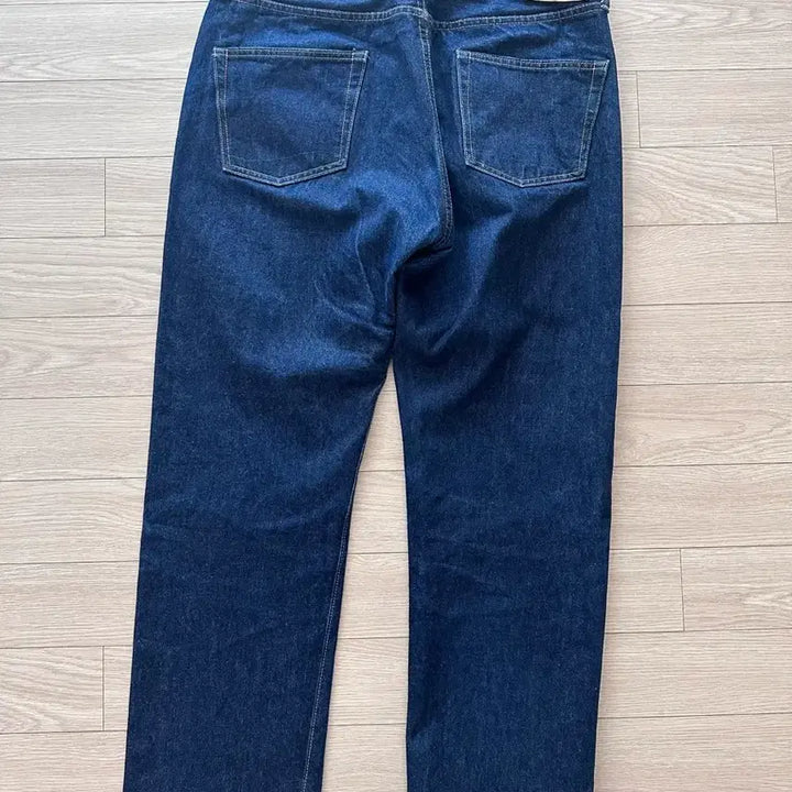 [BUNJANG] OrSlow 105 Denim Jeans / **마지막 가격내림** 오어슬로우 105 데님