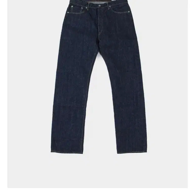[BUNJANG] OrSlow 105 Denim Jeans / **마지막 가격내림** 오어슬로우 105 데님