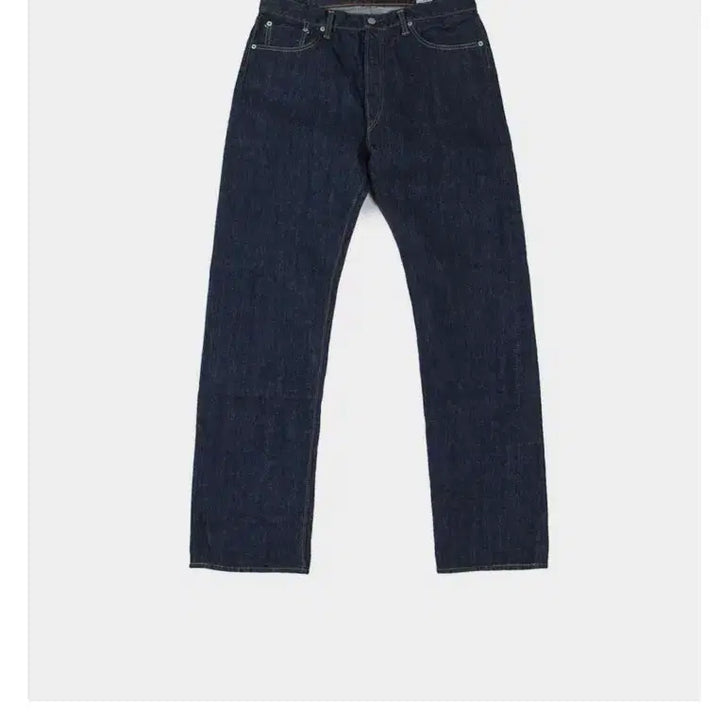 [BUNJANG] OrSlow 105 Denim Jeans / **마지막 가격내림** 오어슬로우 105 데님