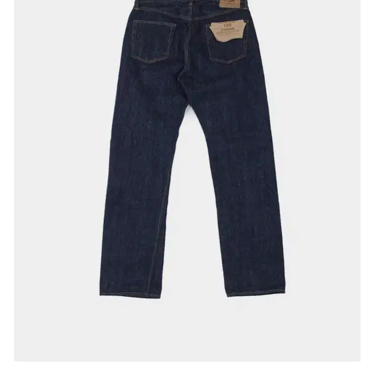 [BUNJANG] OrSlow 105 Denim Jeans / **마지막 가격내림** 오어슬로우 105 데님