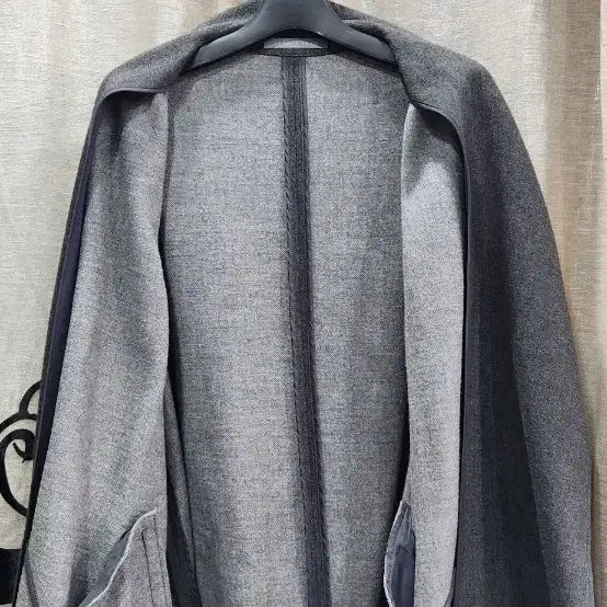 [BUNJANG] Theory Asymmetric Cardigan / theory띠어리 언발가디건38