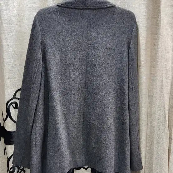 [BUNJANG] Theory Asymmetric Cardigan / theory띠어리 언발가디건38