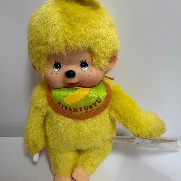 [SOLD OUT] 키타큐슈 바나나몬치치