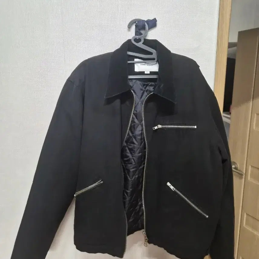 [BUNJANG] TonyWek Joo Woo Jae Jacket / 주우재 토니웩 자켓