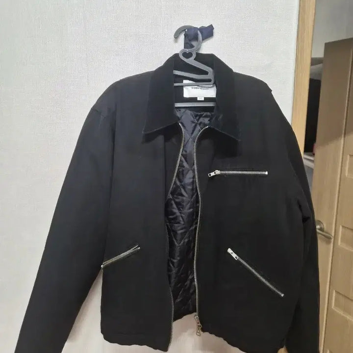 [BUNJANG] TonyWek Joo Woo Jae Jacket / 주우재 토니웩 자켓