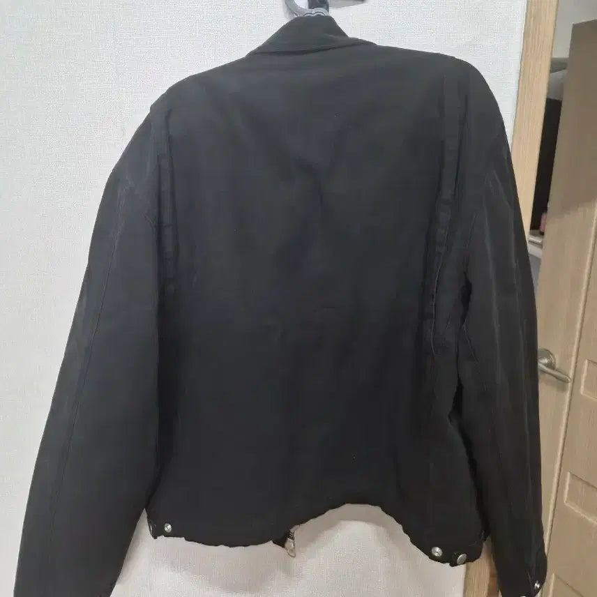 [BUNJANG] TonyWek Joo Woo Jae Jacket / 주우재 토니웩 자켓