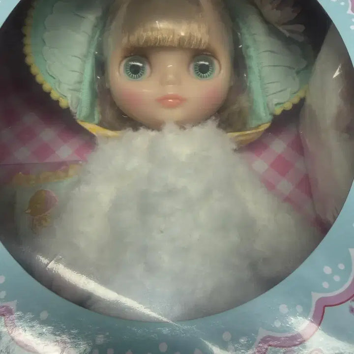[BUNJANG] Una &amp; Dot Blythe Doll / 미개봉 우나앤도트 브라이스