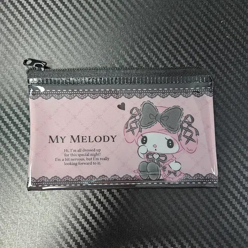 [BUNJANG] Sanrio My Melody Pouch / 산리오 마이멜로디 파우치