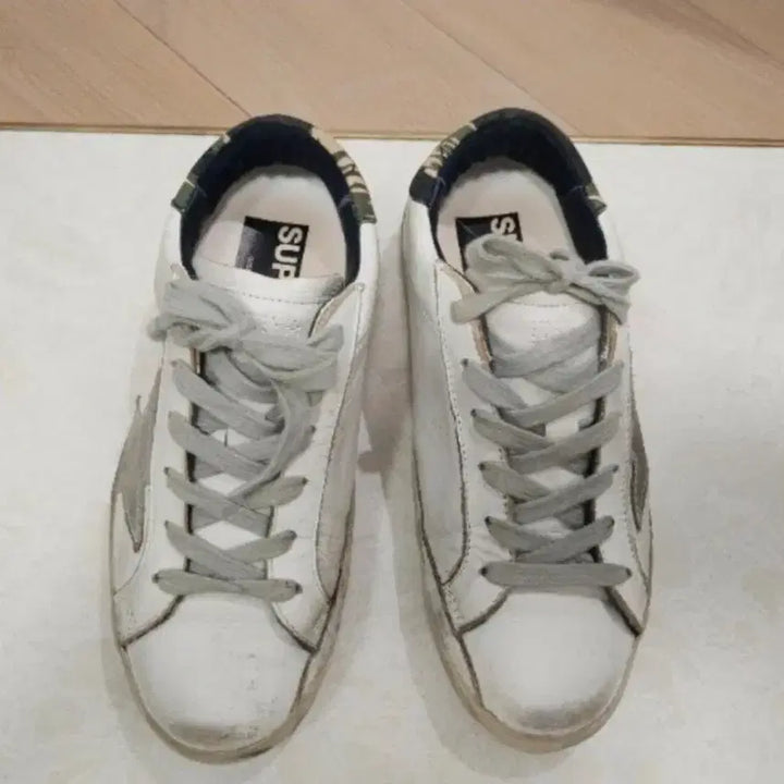 [BUNJANG] Golden Goose Sneakers / golden goose 골든구스 운동화