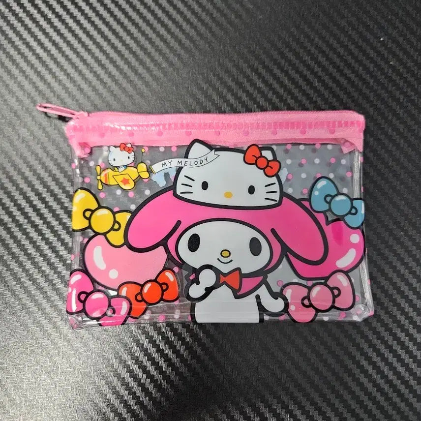 [BUNJANG] Sanrio My Melody Pouch / 산리오 마이멜로디 파우치
