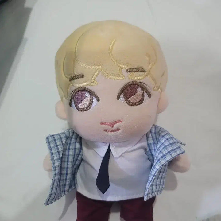 [SOLD OUT] 워너원 하성운 인형