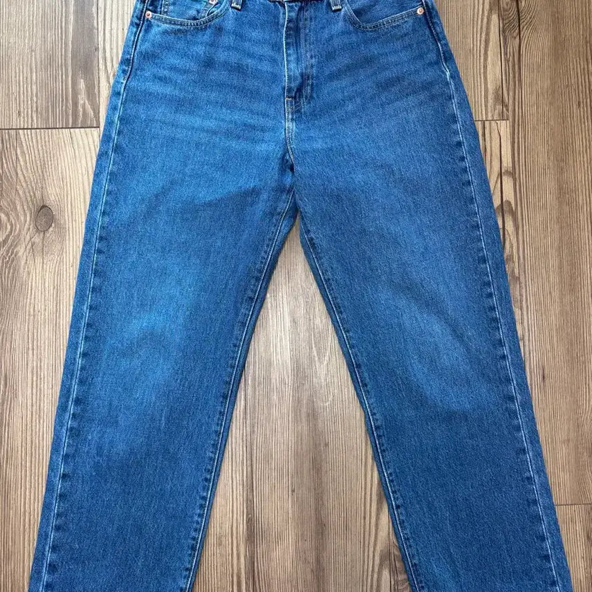 [SOLD OUT] 리바이스 568 프리미엄 W30 L30 청바지