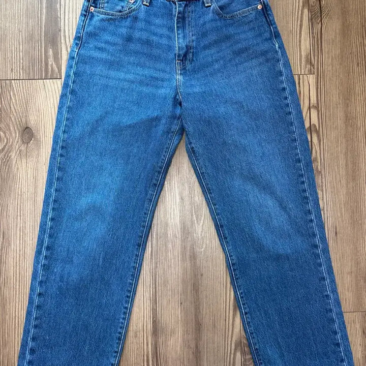 [SOLD OUT] 리바이스 568 프리미엄 W30 L30 청바지