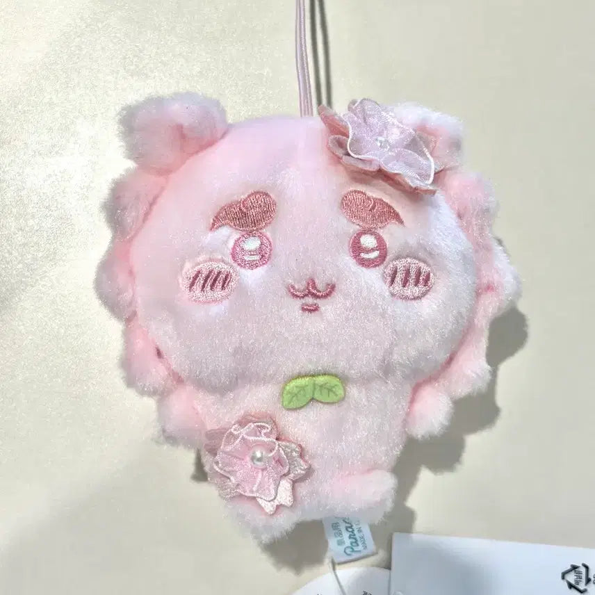 [BUNJANG] Chikawa Cherry Blossom Edition / 벚꽃 치이카와 시사 새상품 판매합니다 벚꽃시사