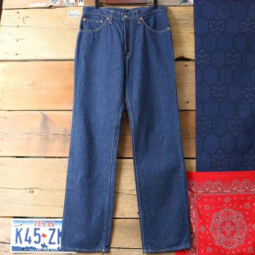 [BUNJANG] 1981 Levi&