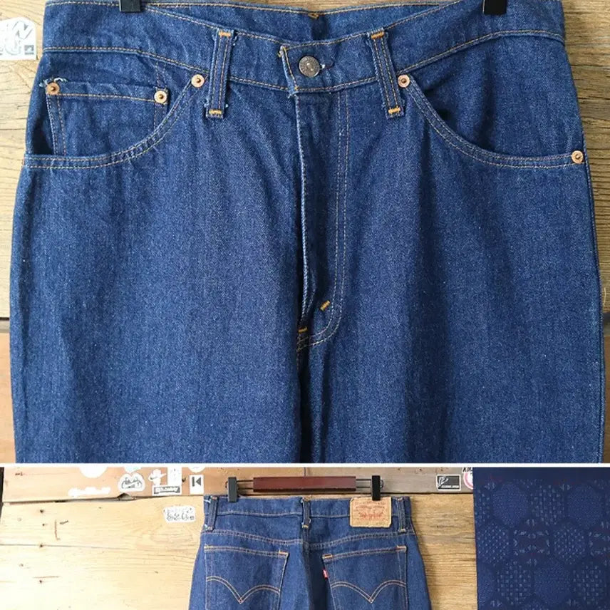 [BUNJANG] 1981 Levi&