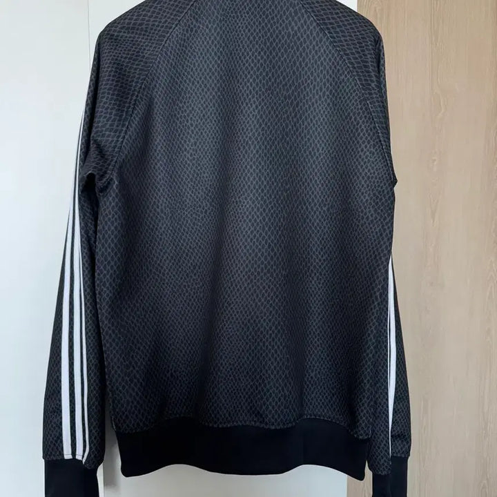 [BUNJANG] Adidas Snake Track Top Jersey / 아디다스 스네이크 트랙탑 져지