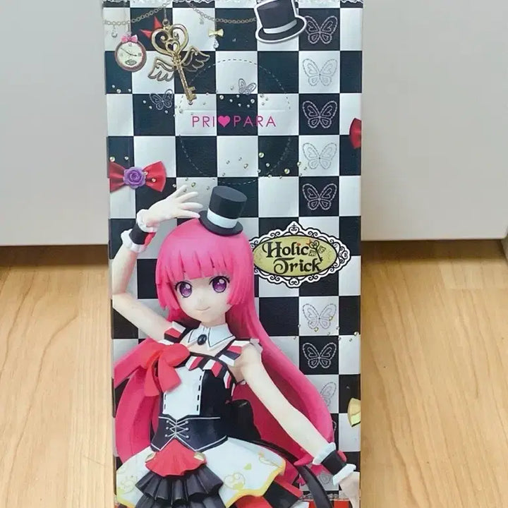 [BUNJANG] PriPara Sophie Figure / 급처) 프리파라 소피 피규어