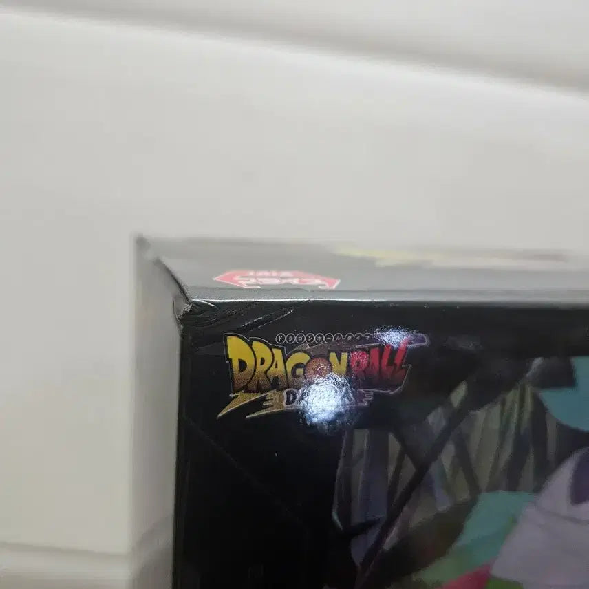 [BUNJANG] Banpresto Dragon Ball Daima Piccolo Mini Figure (Sealed) / 새상품 미개봉| 반프레스토 드래곤볼 다이마 피콜로 미니 피규어