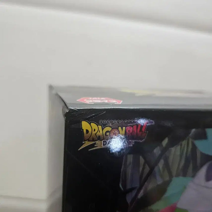 [BUNJANG] Banpresto Dragon Ball Daima Piccolo Mini Figure (Sealed) / 새상품 미개봉| 반프레스토 드래곤볼 다이마 피콜로 미니 피규어