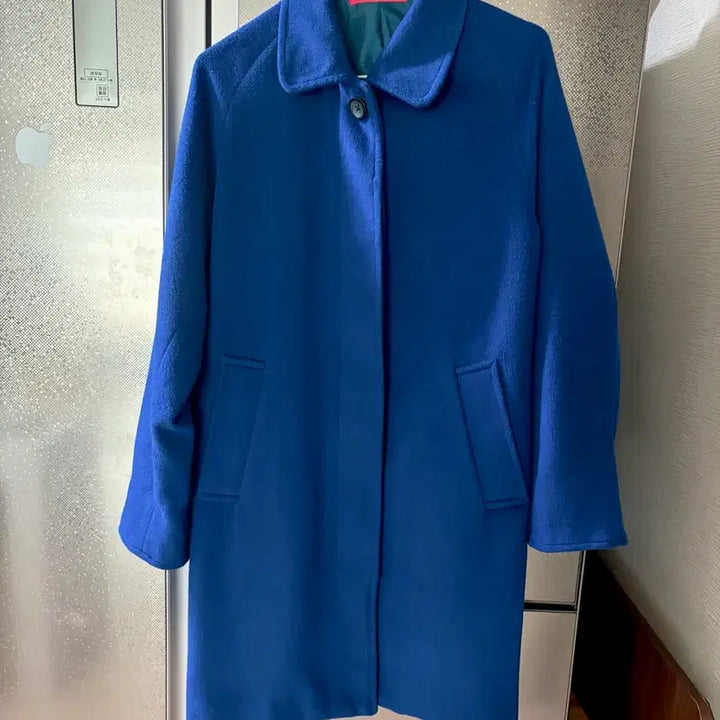[BUNJANG] Free Size Coat / 프리사이즈 코트 드라이했음!!