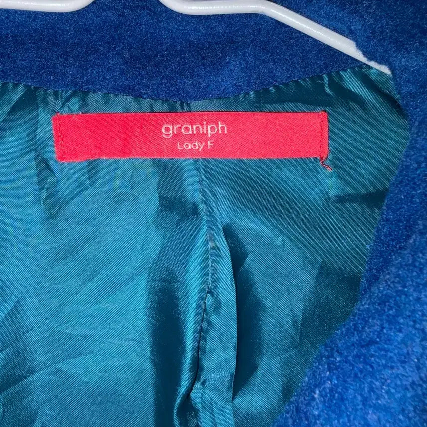 [BUNJANG] Free Size Coat / 프리사이즈 코트 드라이했음!!