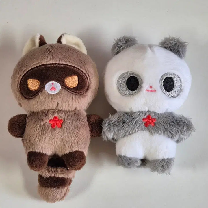 [SOLD OUT] 화산귀환 솜인형 야수귀환 구화산 연성술사 매화중렙 매화만렙 ㅇㅅㅅㅅ 일괄