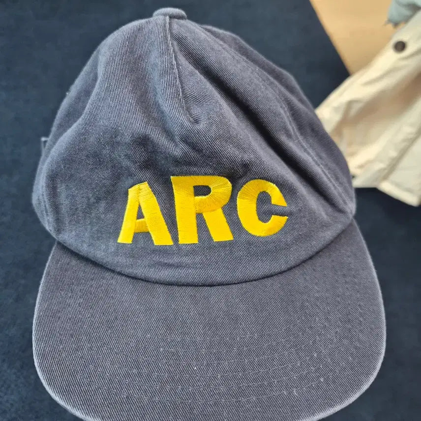 [SOLD OUT] 9999아카이브 ARC캡