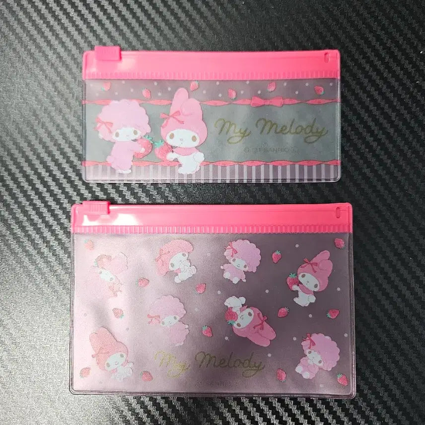 [BUNJANG] Sanrio My Melody Pouch / 산리오 마이멜로디 파우치