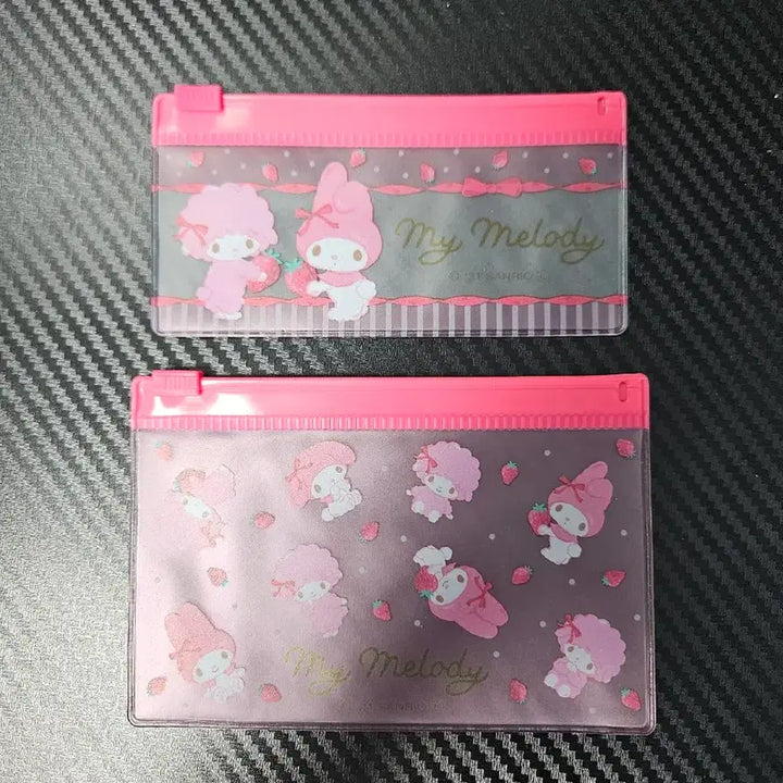 [BUNJANG] Sanrio My Melody Pouch / 산리오 마이멜로디 파우치