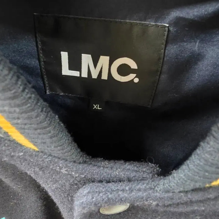 [BUNJANG] LMC 바시티 XL / LMC 바시티 XL