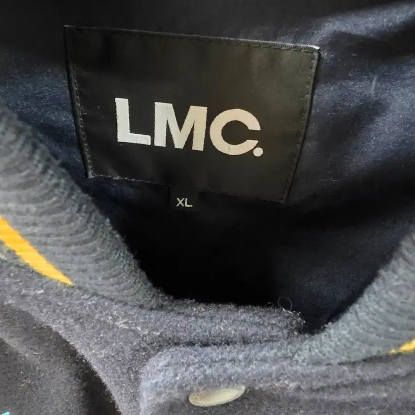 [BUNJANG] LMC 바시티 XL / LMC 바시티 XL