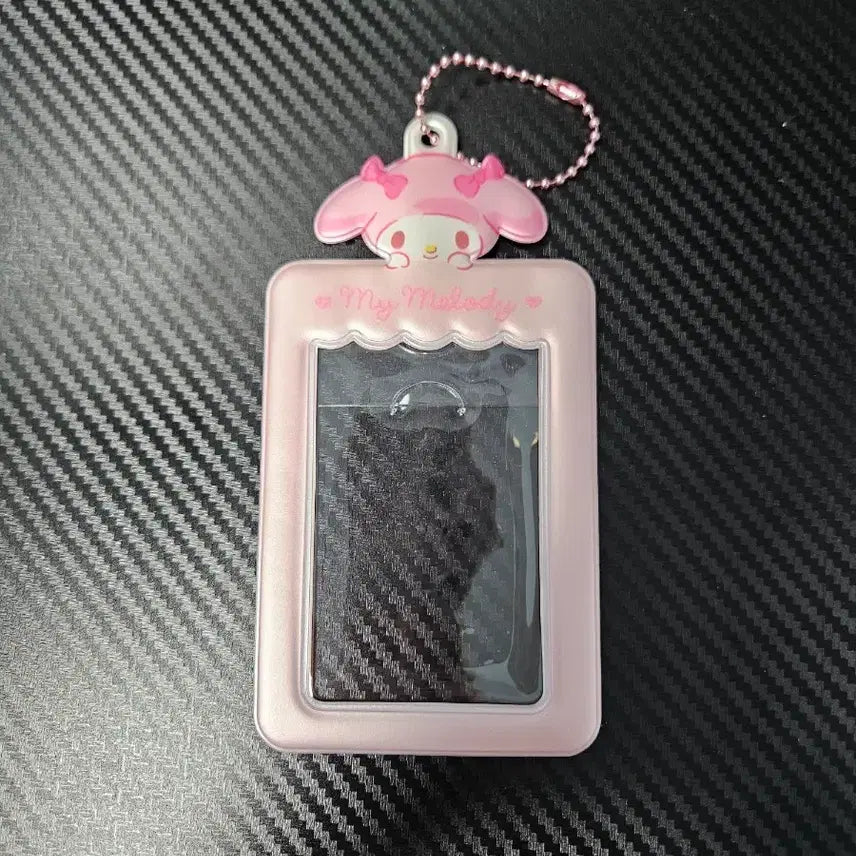 [BUNJANG] Sanrio My Melody Card Case / 산리오 마이멜로디 카드 케이스