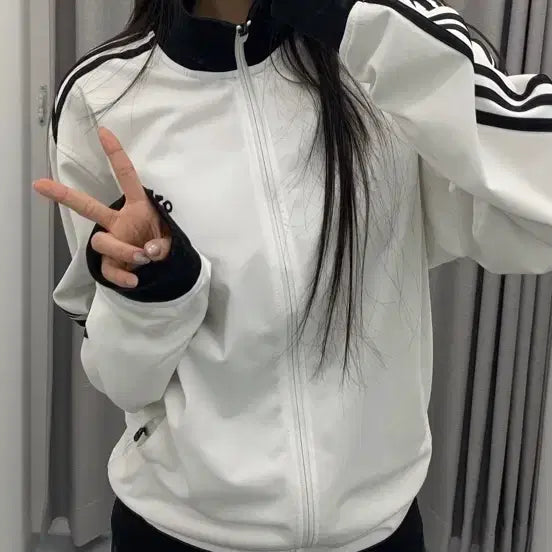 [SOLD OUT] 아디다스 져지